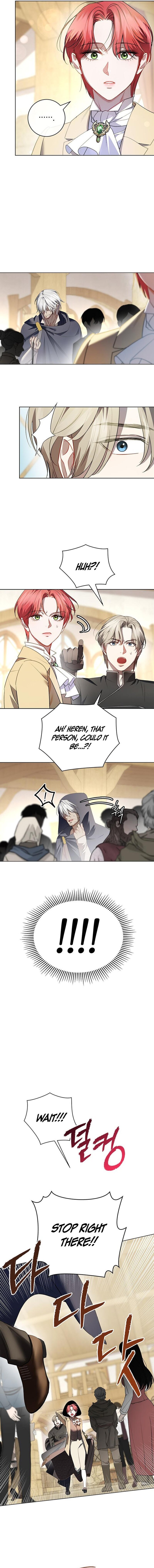 How to Send My Husband to the Abyss Chapter 10 15